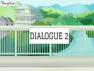 Bài 2- What did you do last night