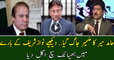 Hamid Mir Has Revealed The Filthy Plans of Nawaz Sharif
