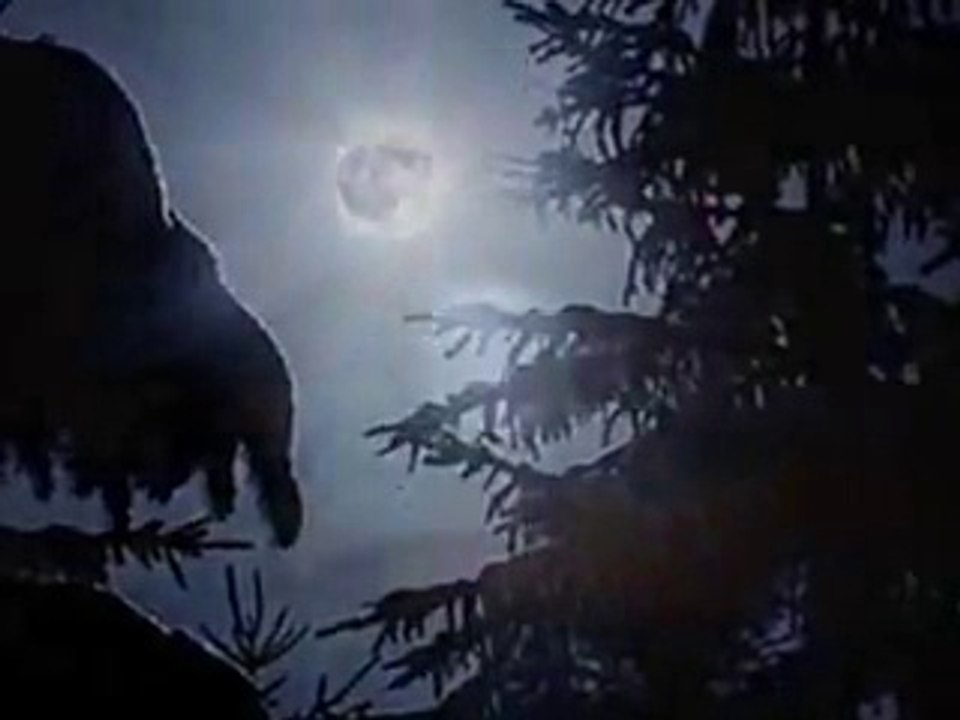 Beethoven - Moonlight Sonata (Ay Işığı Sonatı)