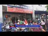 Pusat Oleh oleh di Semarang diserbu pemudik - NET12