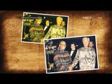 Today's History 31 Juli 2010 - Desainer Batik Iwan Tirta Meninggal Dunia -IMS