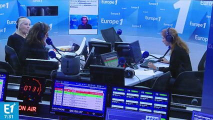 Comme Théo, Alexandre a été violé par des policiers : "Ils ont pris mon intimité"