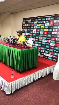 Shahid Afridi Daring Reply to Media About Terrorists Attack In Pakistan