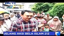 Jelang Aksi Bela Islam 212