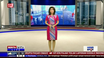 DPR Apresiasi Penyelenggaran Pilkada Aman dan Damai