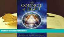 Kindle eBooks  The Council of Light: Divine Transmissions for Manifesting the Deepest Desires of