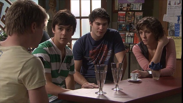 Bridget and Declan scenes ep 5384