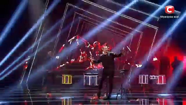 KADNAY - Freedom In My Mind. Евровидение 2017. Третий полуфинал-BbF84OtEAGQ