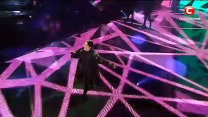 MELOVIN - Wonder. Евровидение 2017. Третий полуфинал-tEVwVvCmJNg