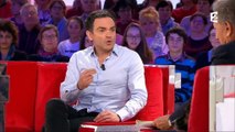 Yann Moix parle de son expérience face aux invités d'On n'est pas couché sur France 2 - Regardez