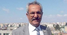 HDP Milletvekili Behçet Yıldırım, Havalimanında Gözaltına Alındı