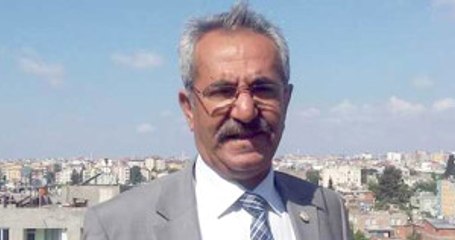 HDP Milletvekili Behçet Yıldırım, Havalimanında Gözaltına Alındı