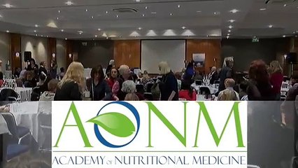 AONM - Academy of Nutritional Medicine Confrenss