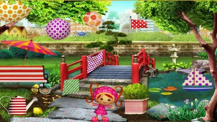 Team Umizoomi - Hide & Seek with Milli - Kids Game Episode