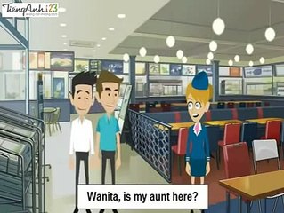 Greeting and introduction - Tiếng Anh Giao Tiếp Cơ Bản.