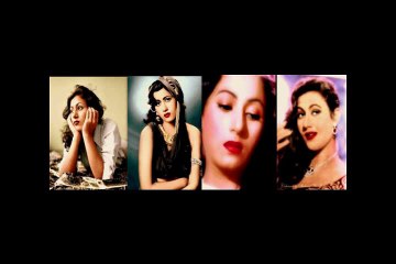 Jane Jaan Dhudtha Phir raha hoon tumain mein Yaahaan se wahaan