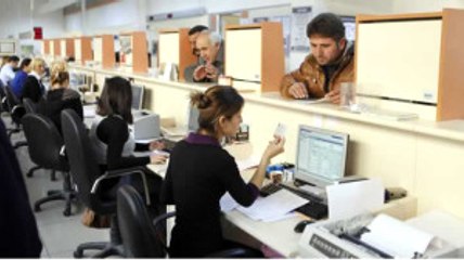 Kamu Kurumu Ve Bankalara 500 Bin Kişi İşe Alınacak