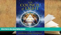 Kindle eBooks  The Council of Light: Divine Transmissions for Manifesting the Deepest Desires of