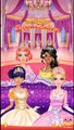 La princesa Salón de Android, juego de Salón aplicaciones de Cine de niños gratis mejor Película de la TV