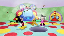 Disney Junior - La Maison de Mickey - Le Magicien d'Izz, Extrait de l'épisode (1)