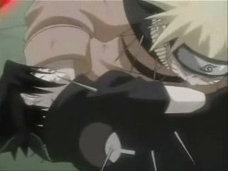 amv kakashi vs zabuza MGS