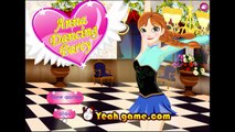 Disney Frozen Let it Go in Just Dance! Games Disney Princess Anna Elsa