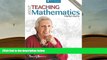 Best Ebook  About Teaching Mathematics: A K-8 Resource (4th Edition)  For Online