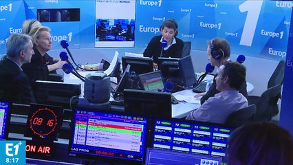 Comment Trump utilise les "fake news" pour "discréditer les médias établis"