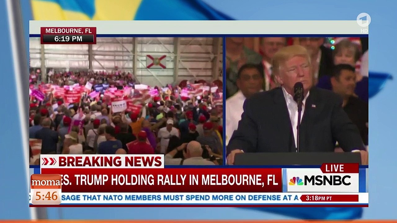 Netzreporter: #LastNightInSweden | ARD-Morgenmagazin | Das Erste HD 1080p