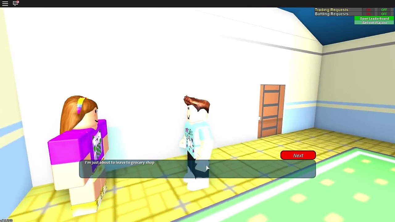 ROBLOX LETS PLAY PROJECT POKEMON | RADIOJH GAMES