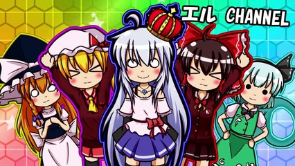 【ゆっくり実況】大型巨人大量発生！？「進撃の棒人間」【バカゲー】-0ltOdCq_xnY