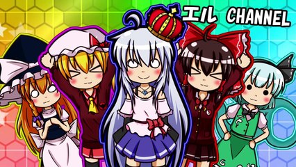 【ゆっくり実況】絶対に覗いてはいけない！？「イかれたツルの恩返し」【バカゲー】-8XNT8k-S3gA