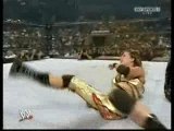 WWE UNFORGIVEN LIVE 16/09/2007 PART 4