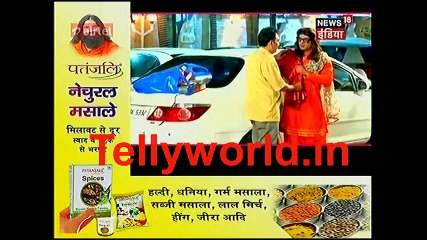 Yeh hai Mohabbatein IBN 7 BTDD 20th February 2017
