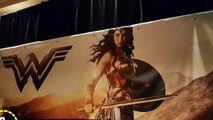 La Mujer Maravilla Trailer Oficial 2 De 2017 Gal Gadot Película