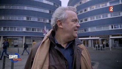 Alain Passard, élu meilleur chef du monde, s'indigne devant le menu d'une brasserie - Regardez