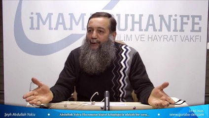 HAHAM  ABDULLAH YOLCUNUN ELİNDE DÜNYADA ENÇOK KİTABI OLAN KİŞİDİR KENDİNE AİT 10 000 KİTABI VARMIŞ BENDE İSTERİM OLMASIN