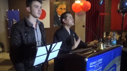 Japon Deprem Uzmanından Kaçak Bina Uyarısı