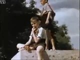 Der Führer des Dritten Reich・Adolf Hitler - Farbe Film