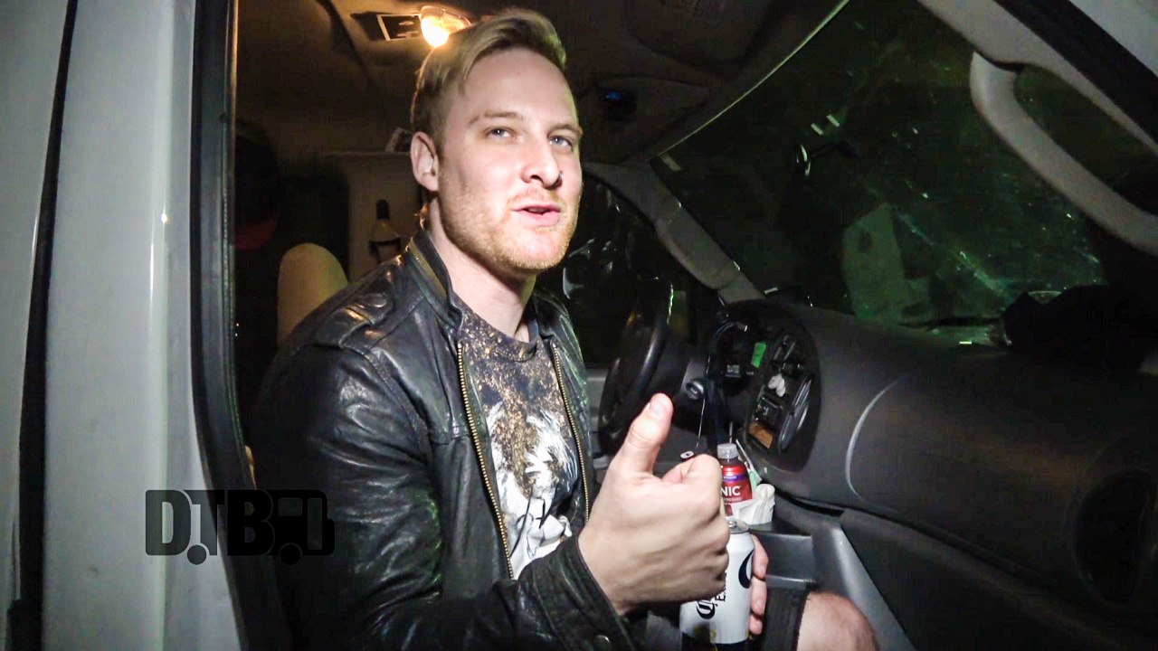 Failure Anthem - BUS INVADERS Ep. 1109
