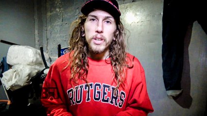 Silent Planet's Garrett Russell - DREAM TOUR Ep. 490