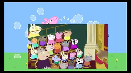 Свинка Пеппа Полный Новый английский Epiosdes новый HD [NON-STOP]