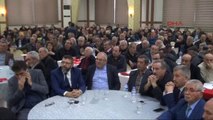Denizli MHP'li Muhalifler Başkanlığa 'Hayır' Dedi