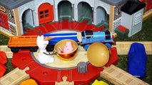 Thomas and Friends Surprise Trains Guess the Engine Surprise Toys Thomas Tank Engine Trains for Kids