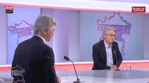 Invité : Jean-Claude Mailly - Territoires d'infos - Le best of (20/02/2017)