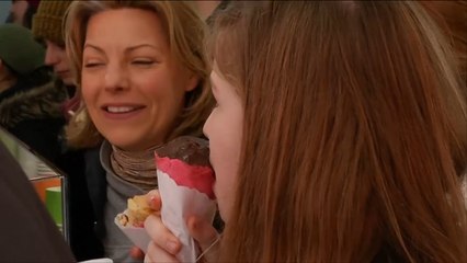 هذا الصباح- في نيويورك.. مثلجات لذيذة تناسب الشتاء