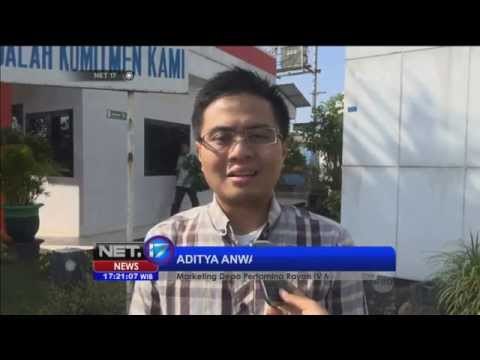 Ribuan kapal di Banyuwangi tak bisa melaut karena sulit peroleh solar NET17