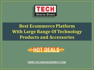 Security Products Distributor