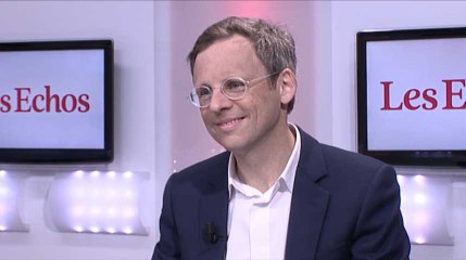 Crowdlending : « c’est la conquête de l’Ouest »