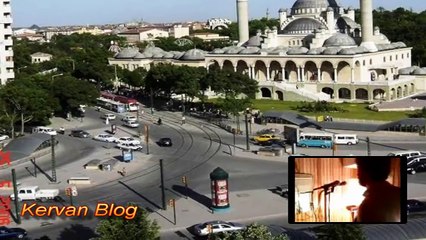 AĞLATAN EZAN  MEHMET ERARABACI